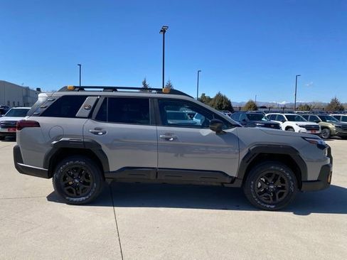 New 2026 Subaru Outback Wilderness image 6