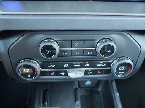 New 2025 Ford Bronco Big Bend image 7