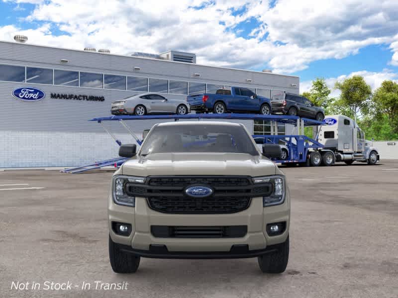 New 2026 Ford Ranger XL RWD image 3