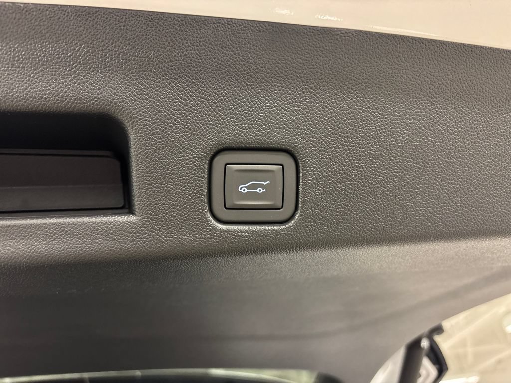 New 2026 Buick Enclave Sport Touring w/ Power Package FWD image 18