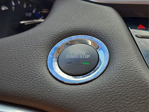 Used 2013 Cadillac XTS Luxury w/ Driver Awareness Package FWD image 24
