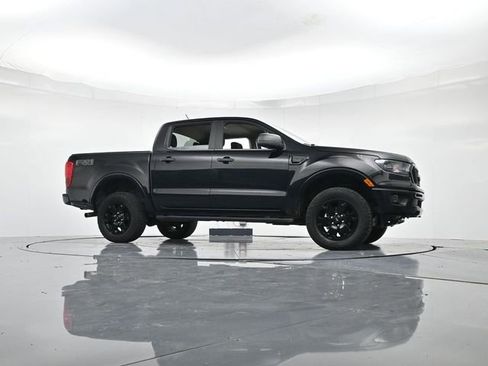 Used 2021 Ford Ranger XLT w/ Equipment Group 301A Mid image 30