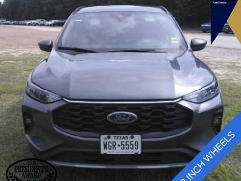 Used 2025 Ford Escape ST-Line Select AWD/4WD image 7