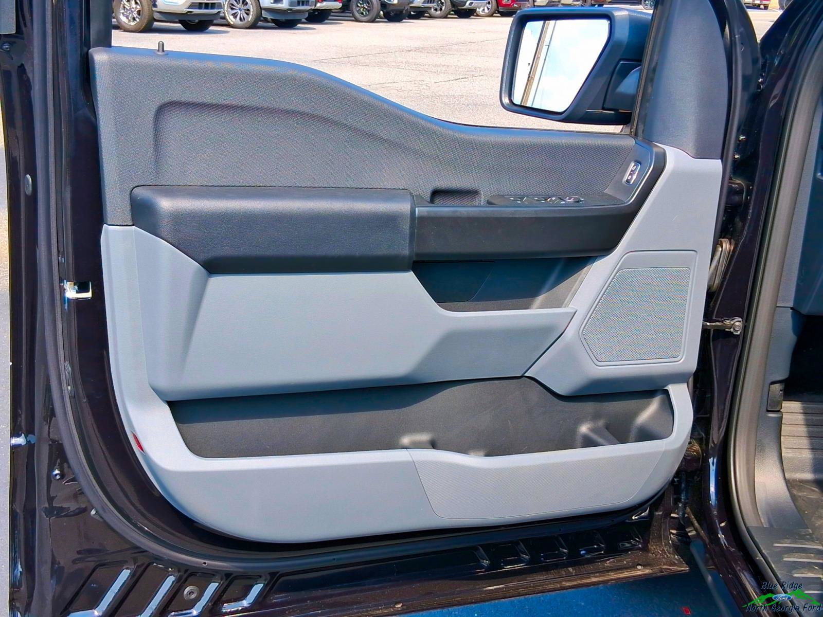 New 2026 Ford F150 XL RWD image 10