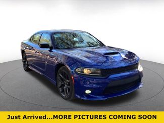 Used 2022 Dodge Charger GT w/ Blacktop Package video 1