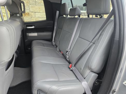 Used 2007 Toyota Tundra Limited image 7