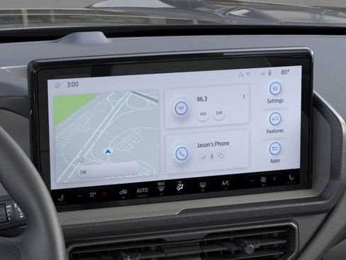 New 2026 Ford Bronco Sport Big Bend w/ Convenience Package image 16