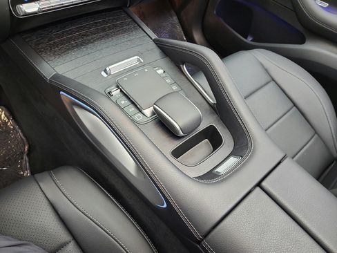 Certified 2026 Mercedes-Benz GLE 450 4MATIC image 13
