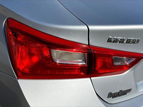 Certified 2019 Chevrolet Malibu LS image 21