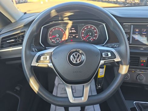 Used 2021 Volkswagen Jetta S w/ Driver Assistance Package FWD image 14