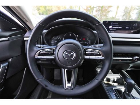 Certified 2025 MAZDA CX-50 AWD 2.5 S w/ Premium Package image 13