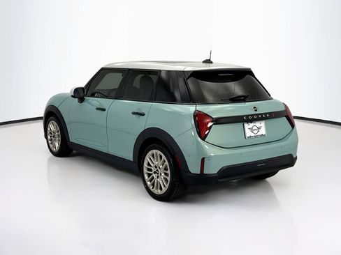 New 2026 MINI Cooper S FWD image 7