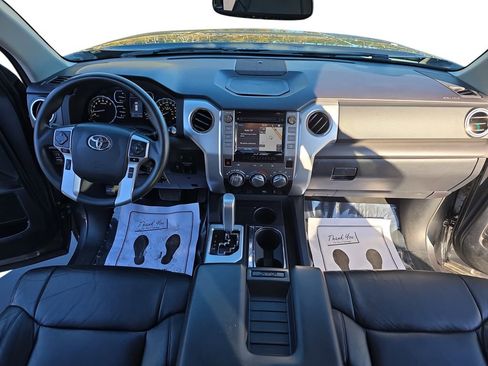 Used 2019 Toyota Tundra SR5 image 12