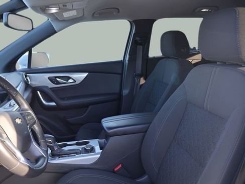 Used 2020 Chevrolet Blazer LT AWD/4WD image 11