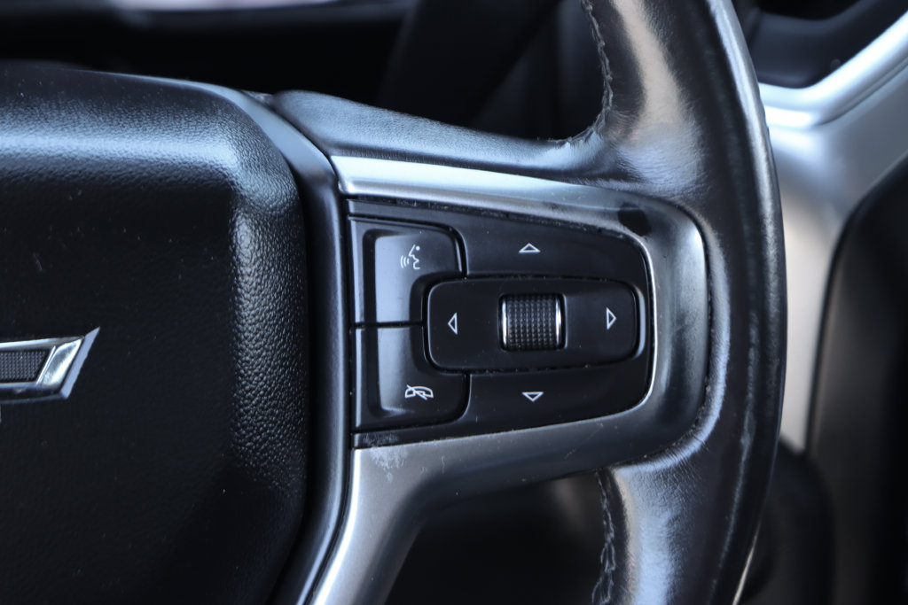 Used 2021 Chevrolet Silverado 1500 RST AWD/4WD image 24