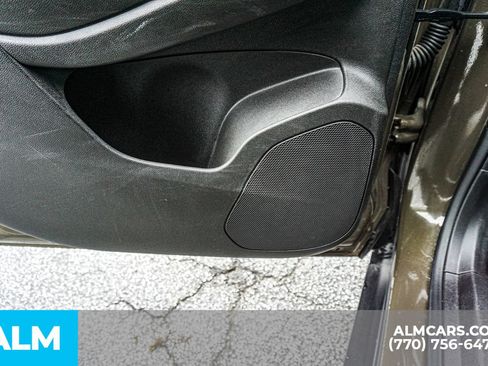 Used 2024 Chevrolet Trax LS FWD image 56