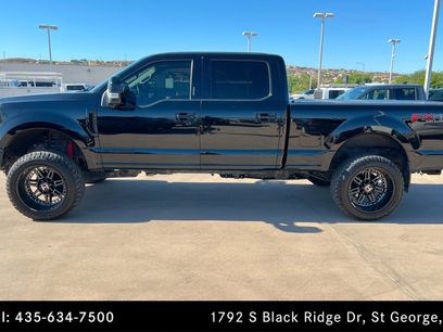 Used 2017 Ford F350 Lariat w/ FX4 4x4 Off Road Package