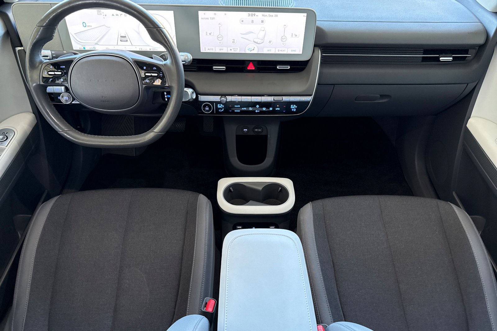 Used 2024 Hyundai Ioniq 5 SEL RWD image 13