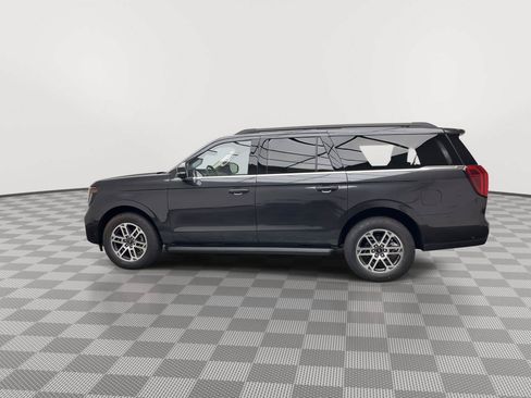 New 2025 Ford Expedition Max Active AWD/4WD image 40