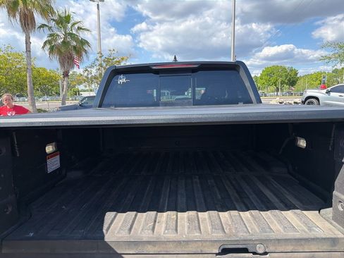 Used 2018 Honda Ridgeline Black Edition image 9