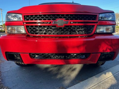 Used 2006 Chevrolet Silverado 1500 SS image 4
