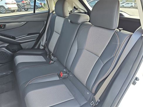 Certified 2023 Subaru Crosstrek 2.0i Premium image 13