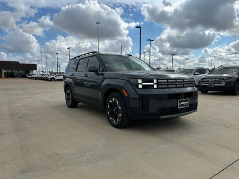 New 2026 Hyundai Santa Fe SEL w/ Tow & Go Package image 3