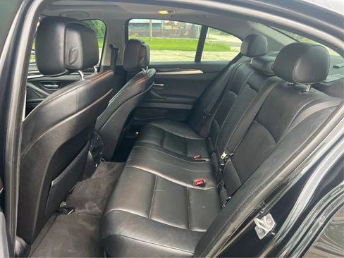 Used 2013 BMW 528i xDrive Sedan image 11