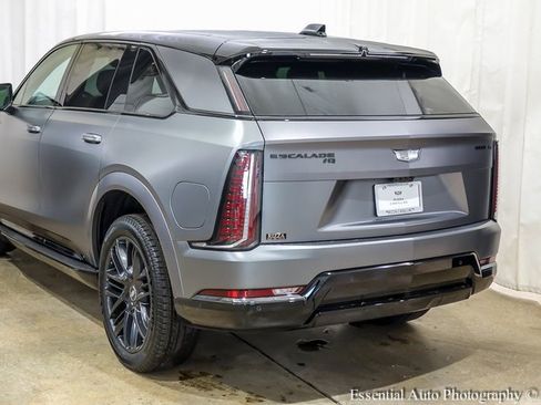 New 2026 Cadillac Escalade IQ Sport 1 image 6
