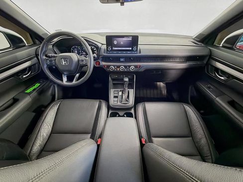 Used 2024 Honda CR-V Sport image 10