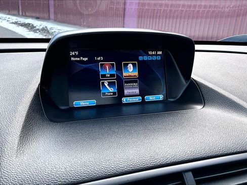 Used 2016 Buick Encore AWD image 33