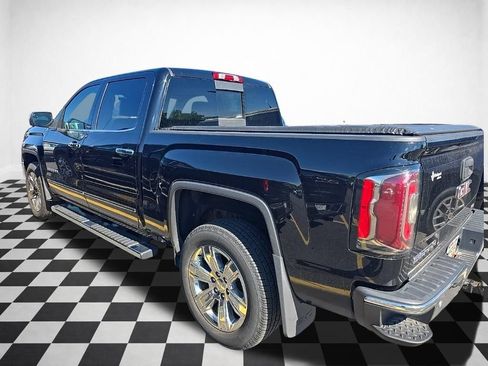 Used 2017 GMC Sierra 1500 SLT AWD/4WD image 30