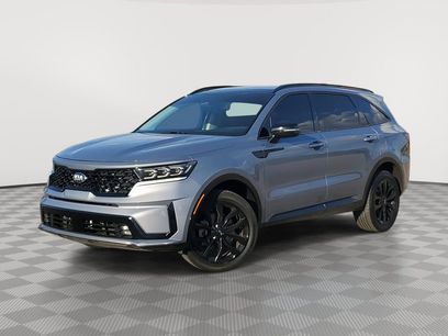 Used 2021 Kia Sorento SX