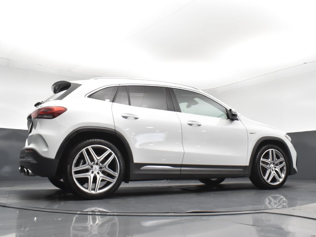 Used 2022 Mercedes-Benz GLA 45 AMG 4MATIC image 10