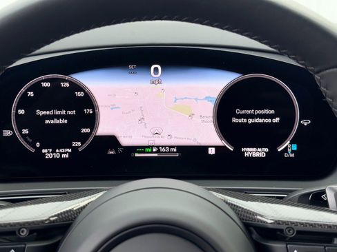 Used 2024 Porsche Cayenne Turbo image 25