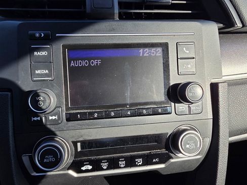 Used 2016 Honda Civic LX image 17