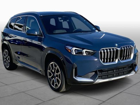 New 2026 BMW X1 xDrive28i w/ Technology Package image 2