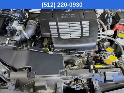 Used 2023 Subaru Forester Wilderness w/ Wilderness Package image 40