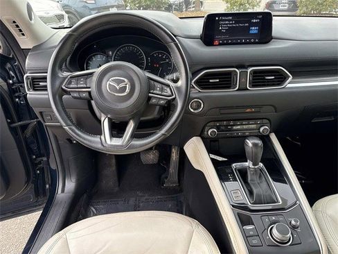 Used 2020 MAZDA CX-5 Grand Touring image 18