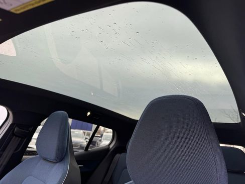 New 2026 Volvo EX30 Cross Country Ultra w/ Protection Package image 7