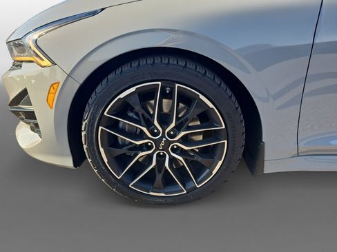 Used 2024 Kia K5 GT image 9