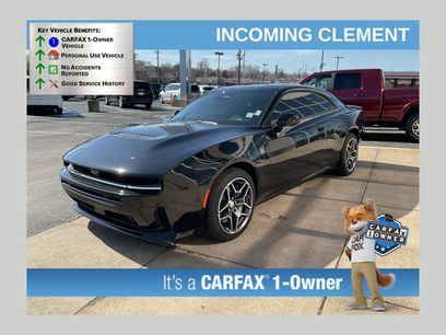 Used 2026 Dodge Charger Scat Pack