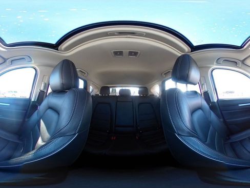 Used 2025 MAZDA CX-5 AWD 2.5 S w/ Preferred Package image 44