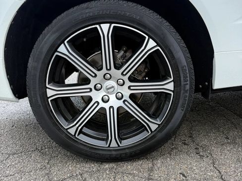 Used 2020 Volvo XC60 T5 Inscription w/ Protection Package Premier AWD/4WD image 36