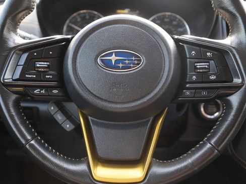 Used 2021 Subaru Crosstrek 2.5i Sport w/ Moonroof Package AWD/4WD image 18