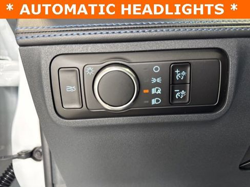 New 2025 Ford Mustang Dark Horse image 25