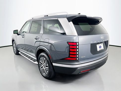 New 2026 Hyundai Palisade SEL Premium AWD/4WD image 7