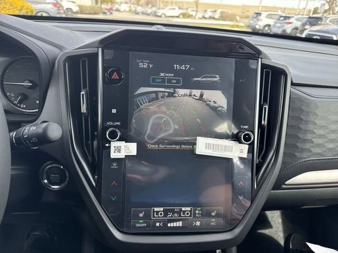 New 2026 Subaru Forester Premium image 23