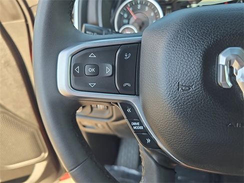 Certified 2025 RAM 1500 Big Horn image 22