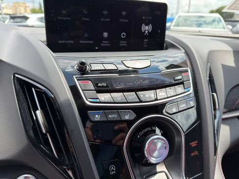 Certified 2023 Acura RDX A-Spec AWD/4WD image 29